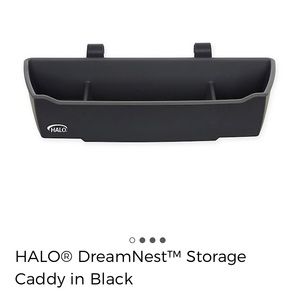 Brand New Halo Dream Caddy